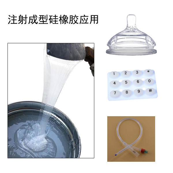 模具硅膠產品缺陷你有了解過嗎？