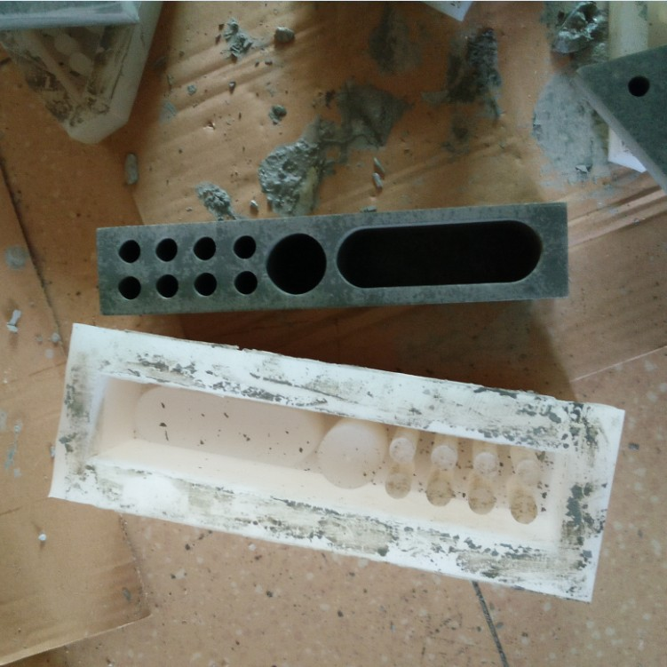 如何延長工業級模具硅膠使用壽命 ？