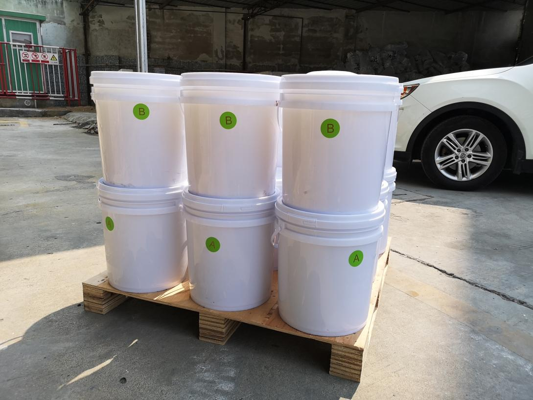 模具硅膠固化時間可以延長嗎？