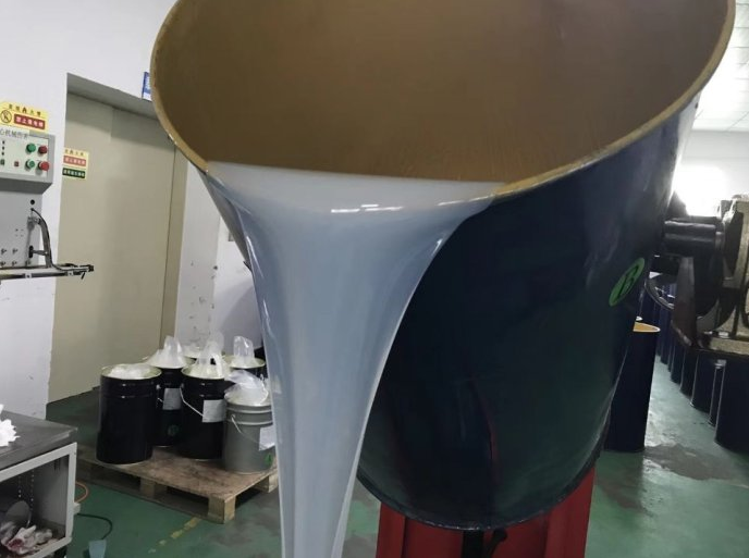 低硬度模具硅橡膠原料優缺點你知道嗎？