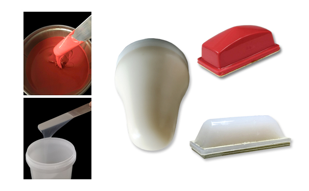 移印硅膠頭顏色可調嗎 ？